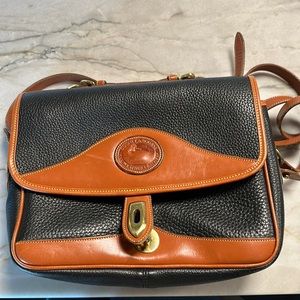 Dooney and Bourke bag